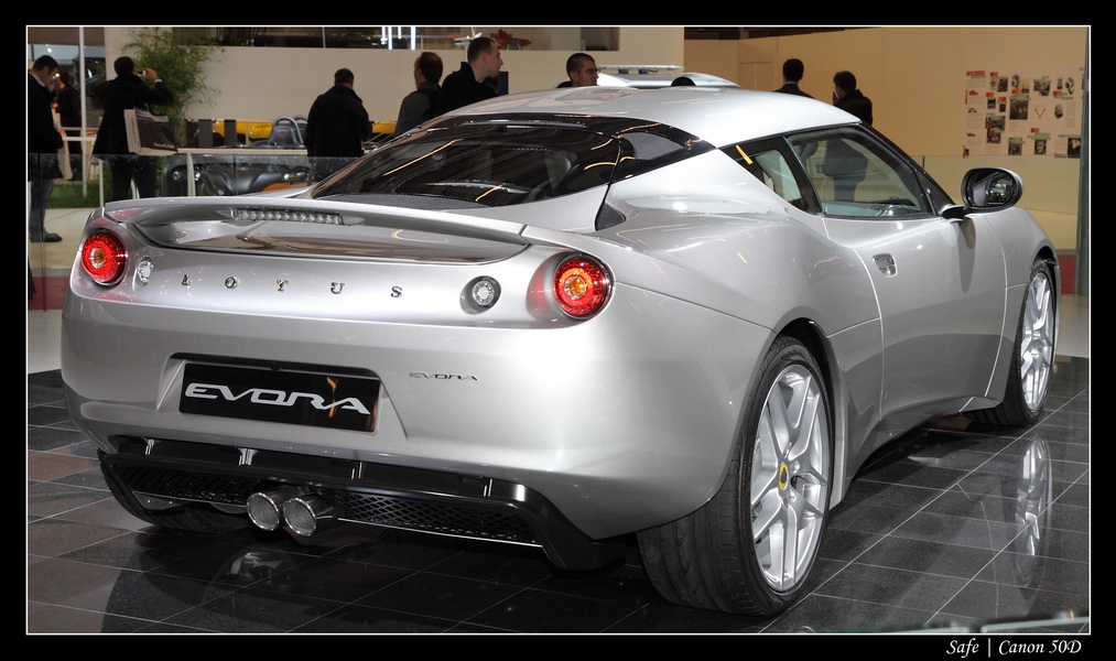 2008   10   Salon auto Paris   319